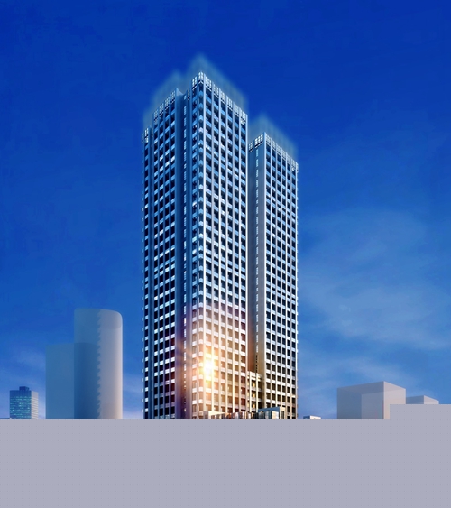 金城廣場