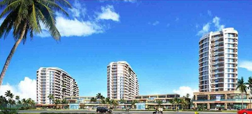 海南陵水香水灣新房生紙快嗎