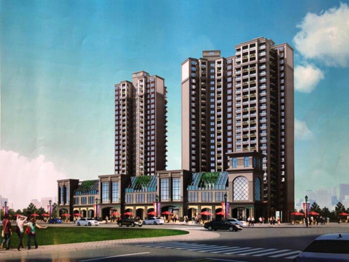 我國正在為開征物業(yè)稅做準(zhǔn)備，物業(yè)稅都有什么