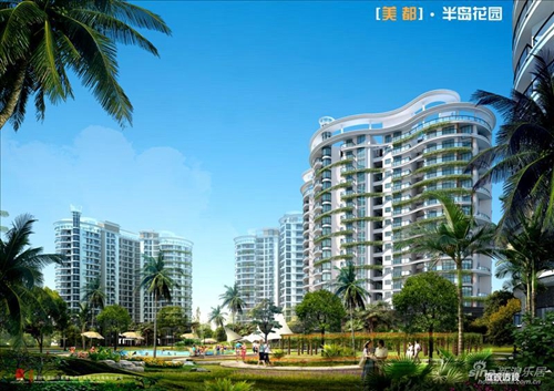 蔚藍椰風怎么樣？