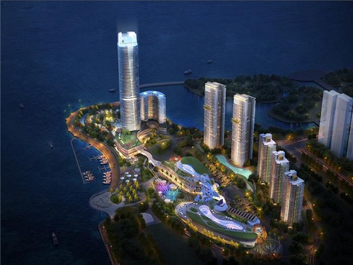 海口海景房究竟如何