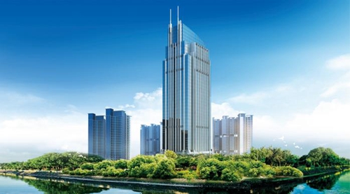 半島壹號(hào)為什么房價(jià)上升這樣高？
