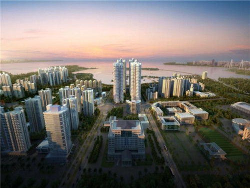 海南海口店面怎么樣