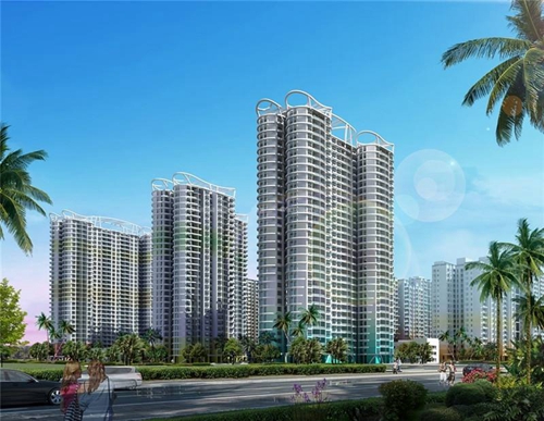2021文昌的房子生紙的空間大嗎？