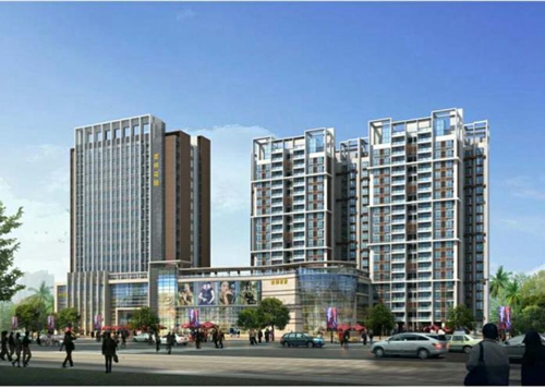 >2021五指山買房解讀
