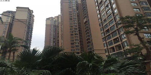 盈濱之戀適合養老嗎？