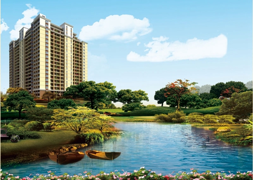 綠地空港GIC適合養(yǎng)老嗎？