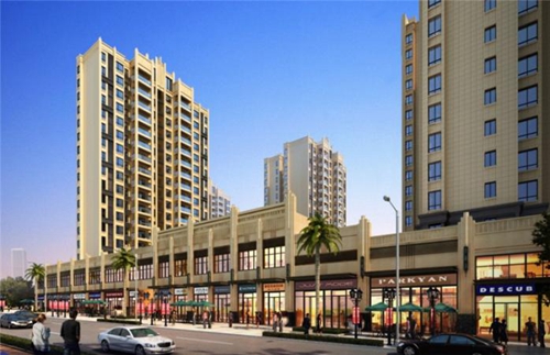 萬科海上大都會左岸萬科海上大都會左岸2021均價多少錢？