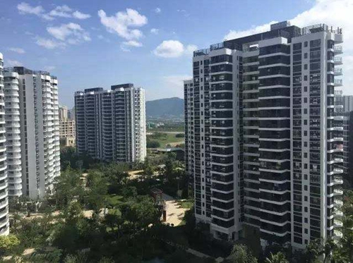 外地人購買大觀千舍二手房詳情攻略2021