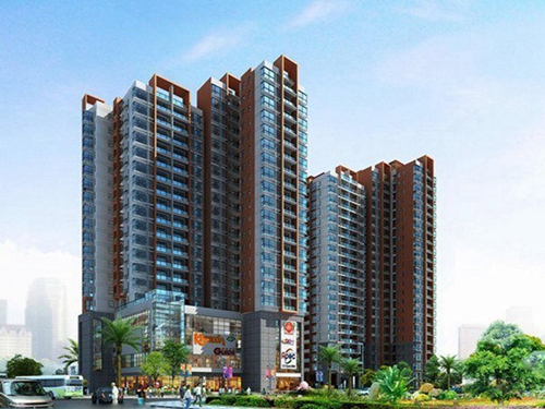 沁園春城沁園春城地段+配套+戶型詳細介紹~