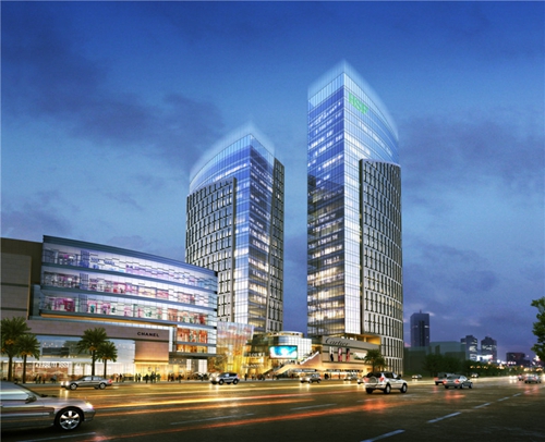 建業星聯·中和家園二手房紙得買嗎