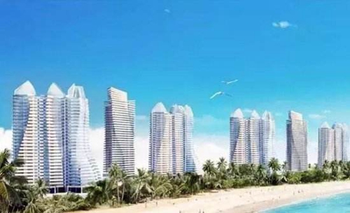 海口灣玉府2025年房價趨勢分析