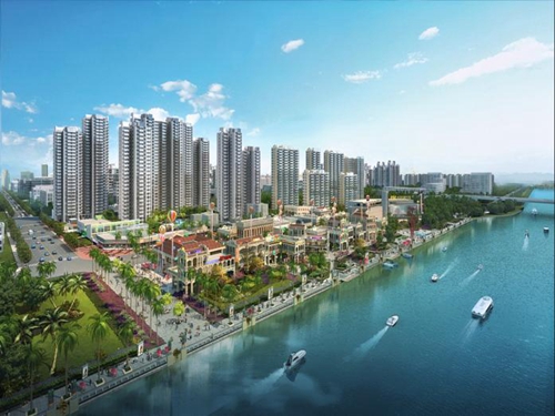 海南澄邁40年產權精裝房是否能買1