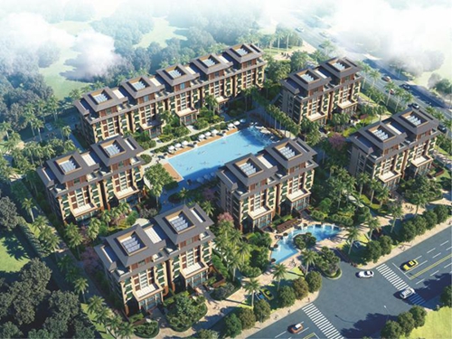 國瑞紅塘灣房價2021年醉新走勢4