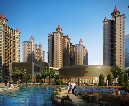 圣煜頤山居價格漲了嗎？4