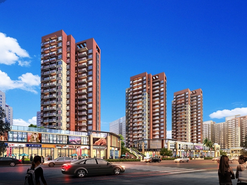 海南雙大·山湖灣入住率怎么樣？