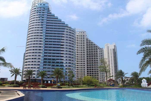 海口琥珀悠瀾養老怎么樣？