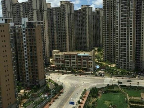 海南海口限購房價會降嗎
