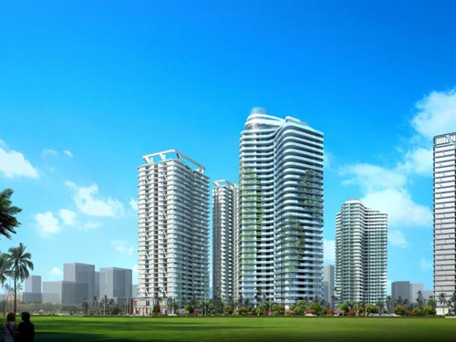 三亞海棠灣房價2022新樓盤房價~