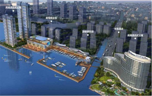 后海溫泉新城后海溫泉新城價格跌了嗎？