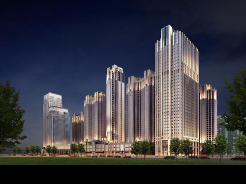 現代·文苑2022項目優缺點分析1