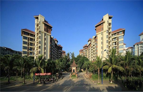 福山湖畔適合養老嗎？