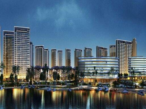 2022海口買房怎么選擇，文博公館樓盤好不好
