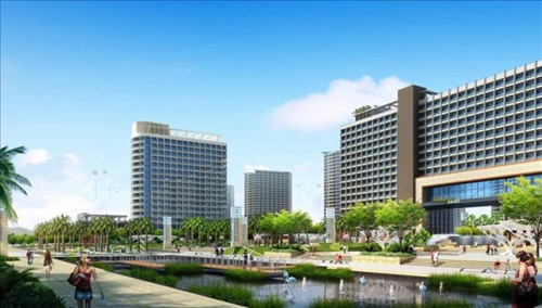 萬科森林度假公園·瑧山谷二手房購買流程