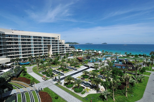 海口海墾·公園后街房價2022是否會漲？