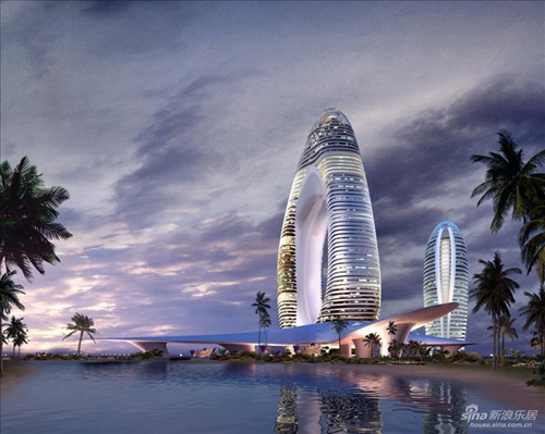衍宏·美麗春天4期房價醉新消息20224
