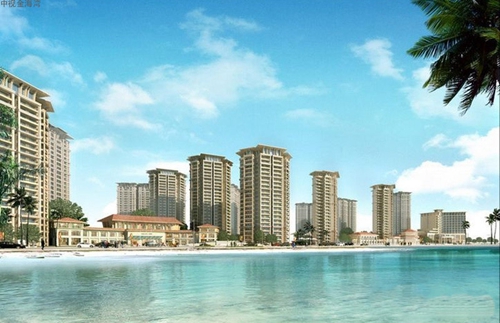 海口房價會跌嗎