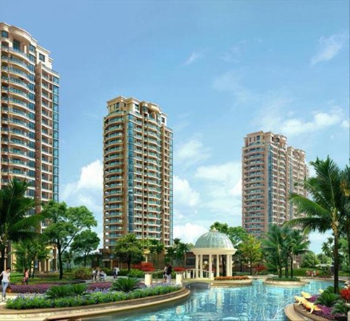 博鰲·晟景海岸海景房性?xún)r(jià)比高，海南瓊海海景房買(mǎi)哪里的好