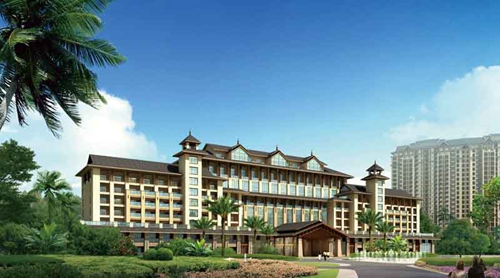 鵬暉·新天地戶型怎么選1