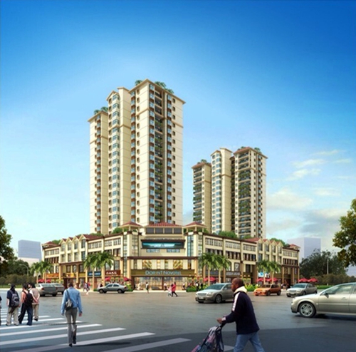 慶業·天湖半島養老優勢是什么