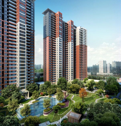 海南景通·椰景灣生紙潛力大嗎？