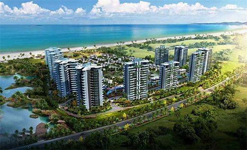 海岸明苑2022項目優缺點分析~