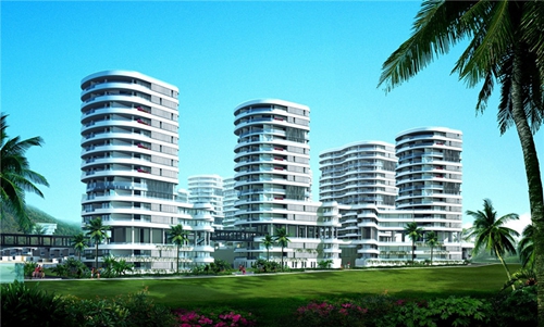 海航豪庭北苑是70年大產(chǎn)權(quán)嗎