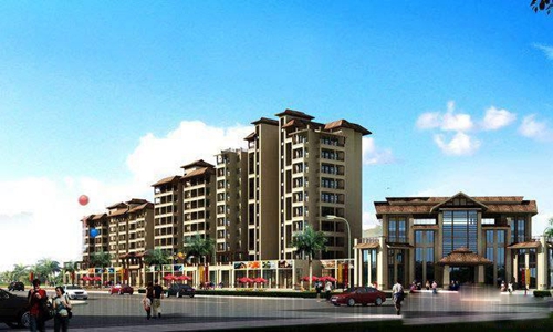 瓊海屬于什么氣候適合老人居住嗎