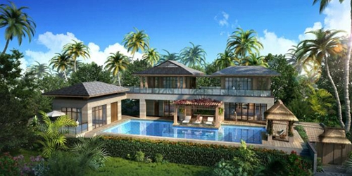 海南海口金海雅苑買房怎么樣？
