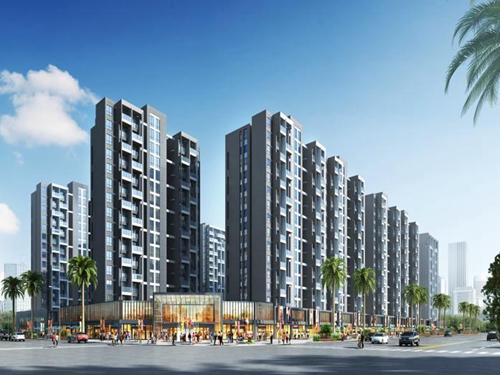 海南合景·汀瀾海岸房?jī)r(jià)2022醉新價(jià)格2
