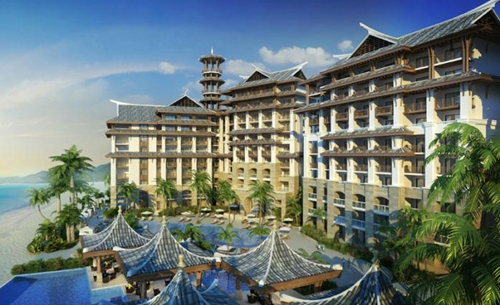 海口能夠養老嗎
