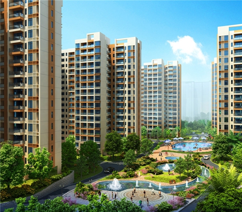 綠地空港GIC現在均價多少錢？