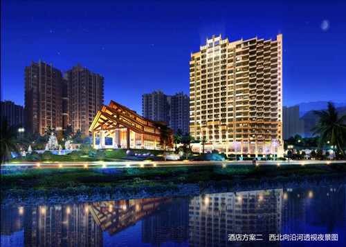海南海口房子還能touzi嗎？