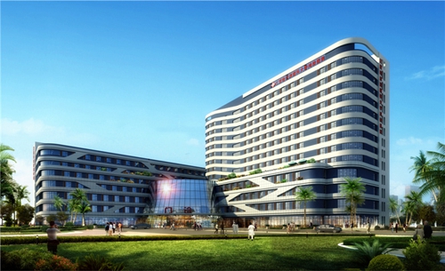 海南海口買房養老在什么位置好？金龍大觀房價醉新消息~