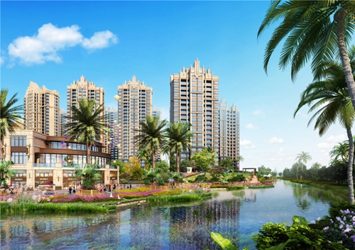 海南海口市過冬養老哪里好？