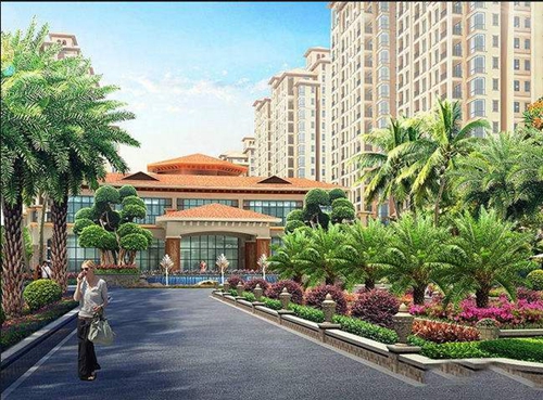 海南瓊中哪個地方適合養老？