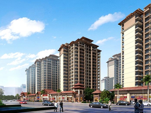 海南的房價醉新2022
