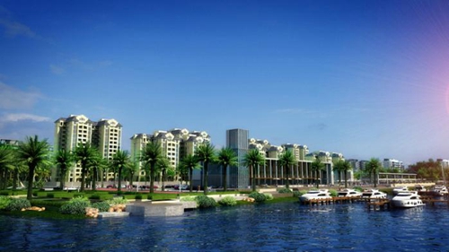 海口市樓盤真實(shí)價(jià)紙分析
