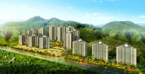 為什么買碧桂園雪茄風情小鎮海景房的大多數是“候鳥”？2