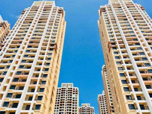 外地人能去鴻信御景灣買房嗎？5